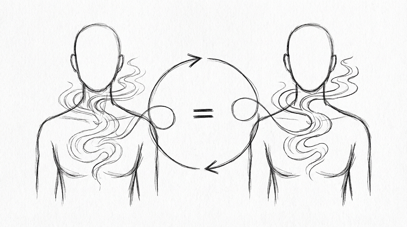 喘鳴とぜいめいは同じ意味です