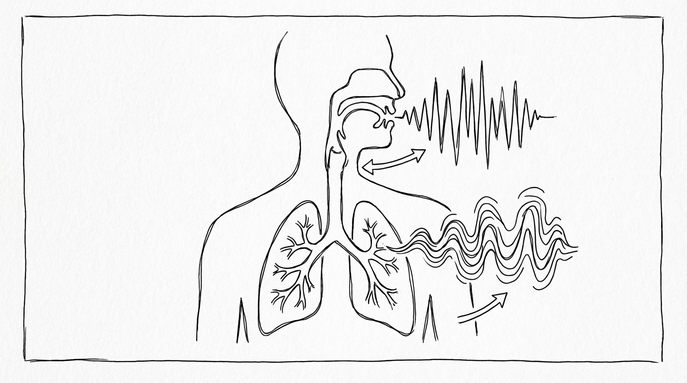 音のタイプで原因が違うのはなぜ？