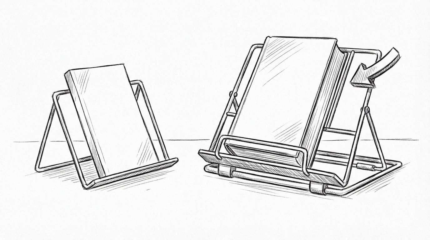 迷ったら「500円」のスチール製がおすすめ！