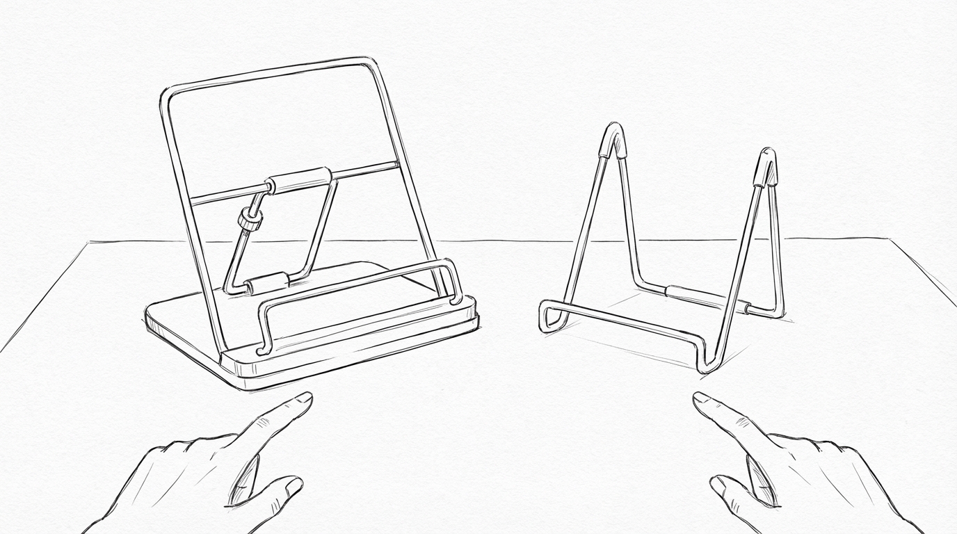 材質や使い勝手に大きな違いがあるんです