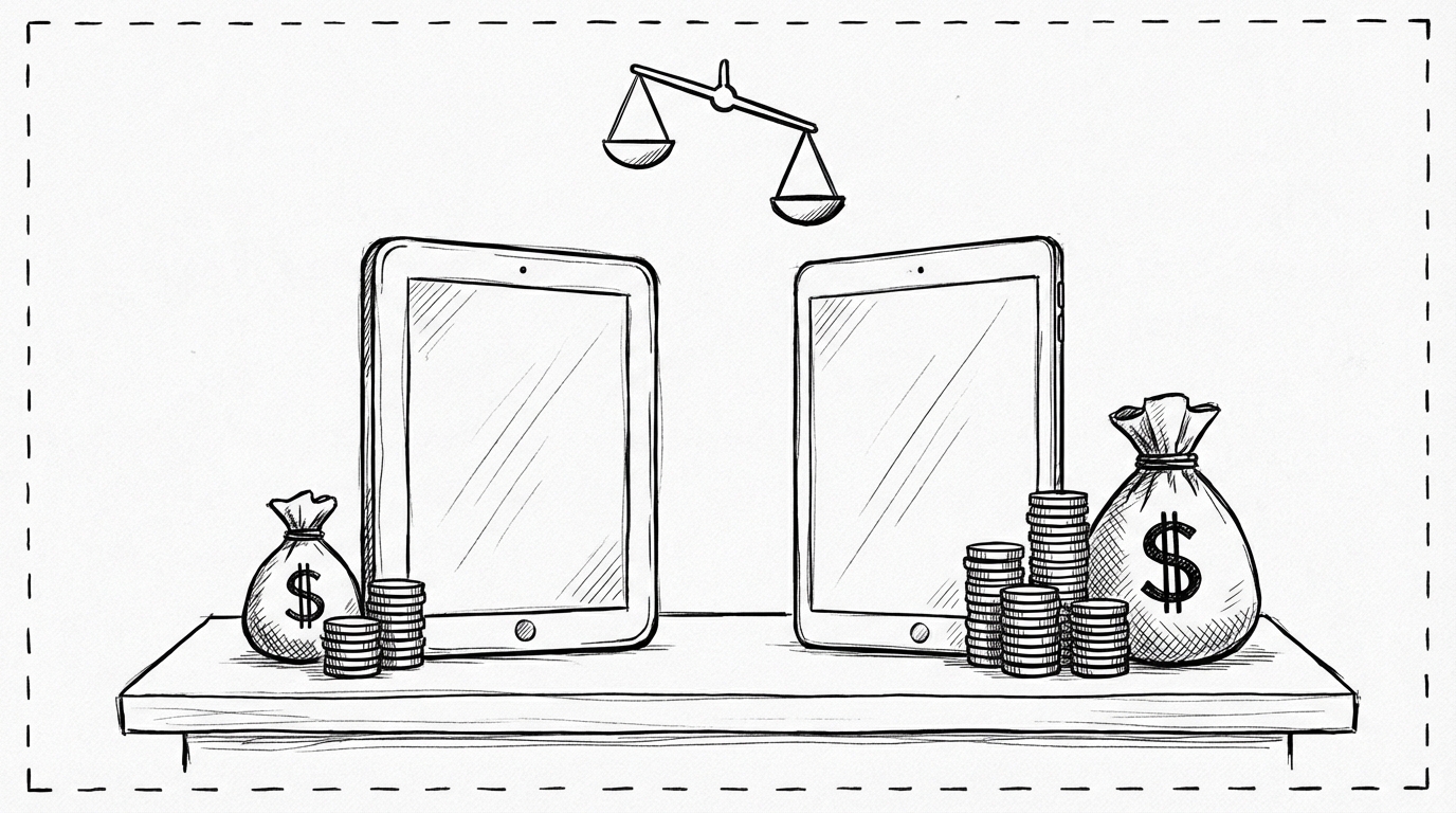 価格差の理由は？中身の性能と寿命が違います