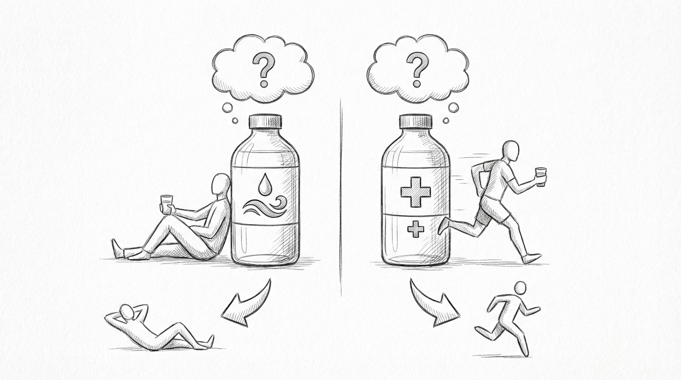 なぜ使い分ける必要があるの？