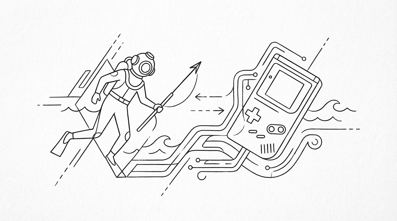 それぞれの機種に合わせて丁寧に最適化されているからです