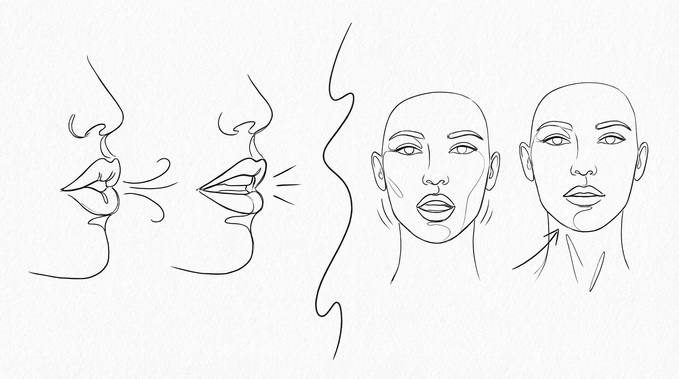 目的と鍛える筋肉に大きな違いがあります