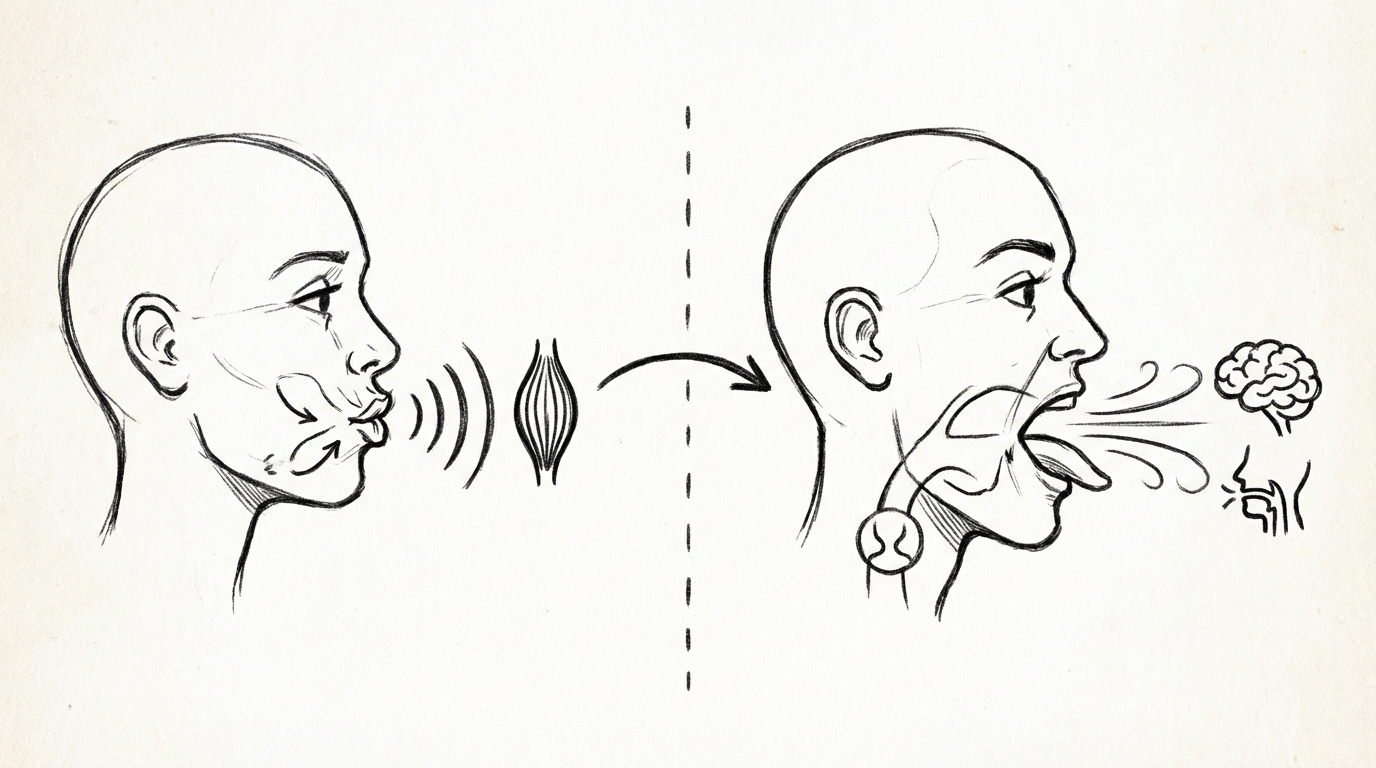 なぜそれぞれの体操で効果が変わるの？