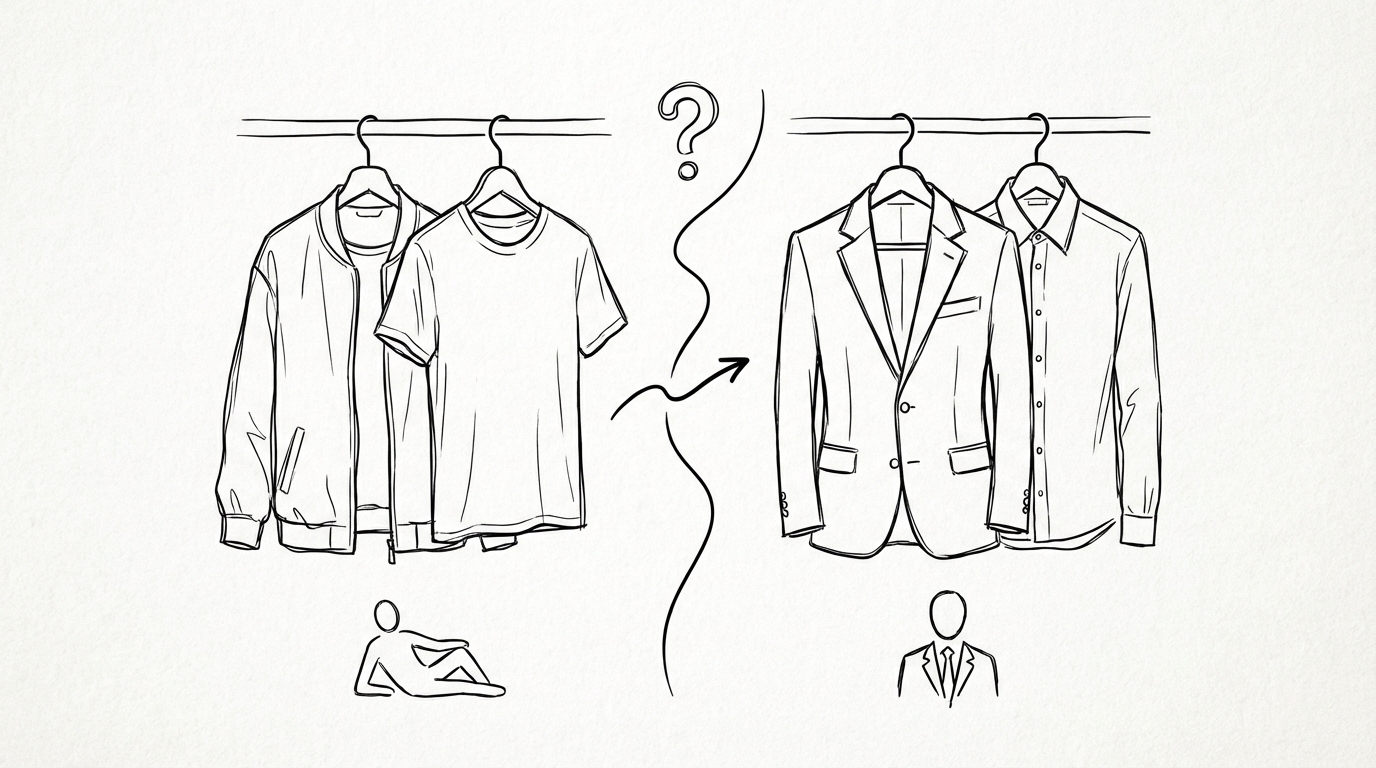 ２つのブランドのコンセプトや背景を知ろう