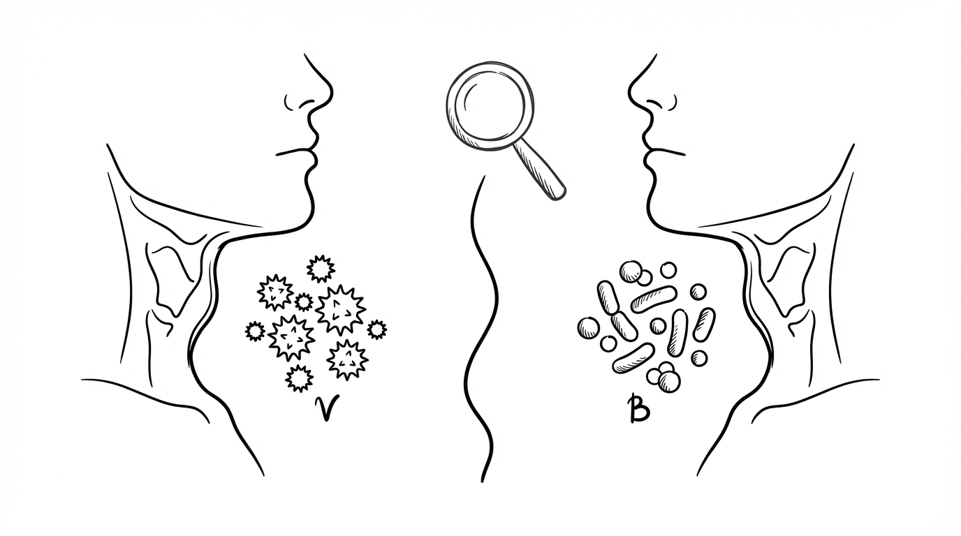 なぜ原因によって症状や治療が変わるの？