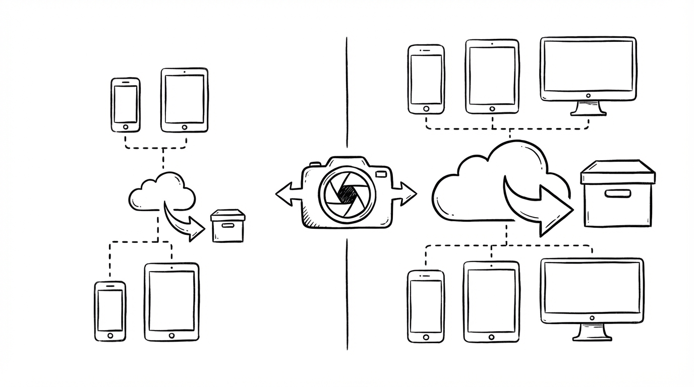 550円と980円の決定的な違いは「使える端末」と「保存容量」