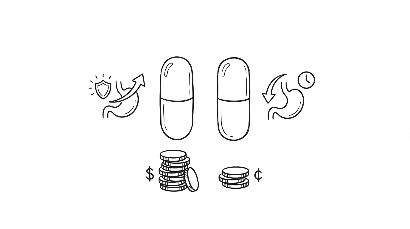 なぜ効果や価格に違いが出るの?