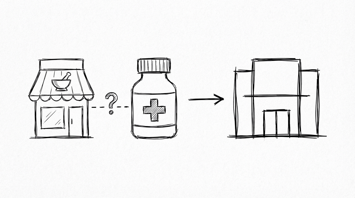 なぜ2つの名前があるの？その背景に迫る