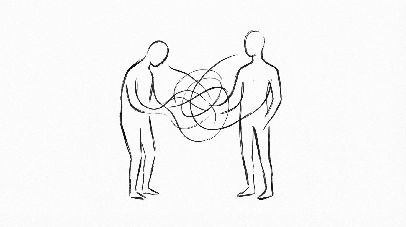 相手との関係性と伝えたいニュアンスで言葉が変わる理由