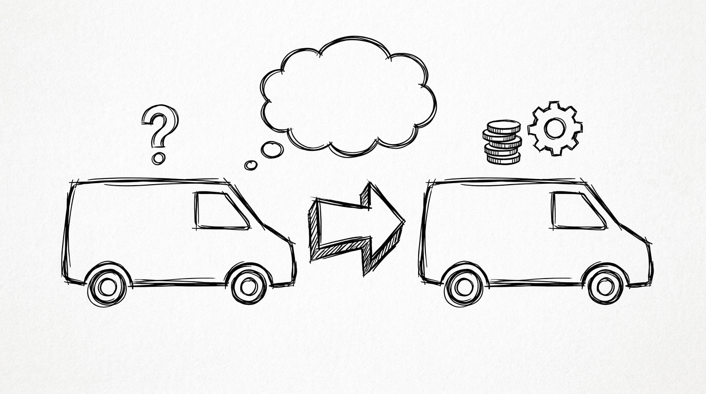 見た目は同じでも中身と価格に大きな差があります