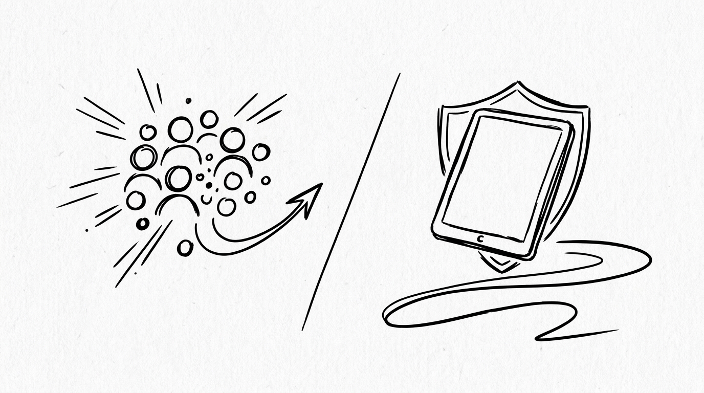 sg配合顆粒は「速効性のチーム戦」、ロキソニンは「持続性と抗炎症」