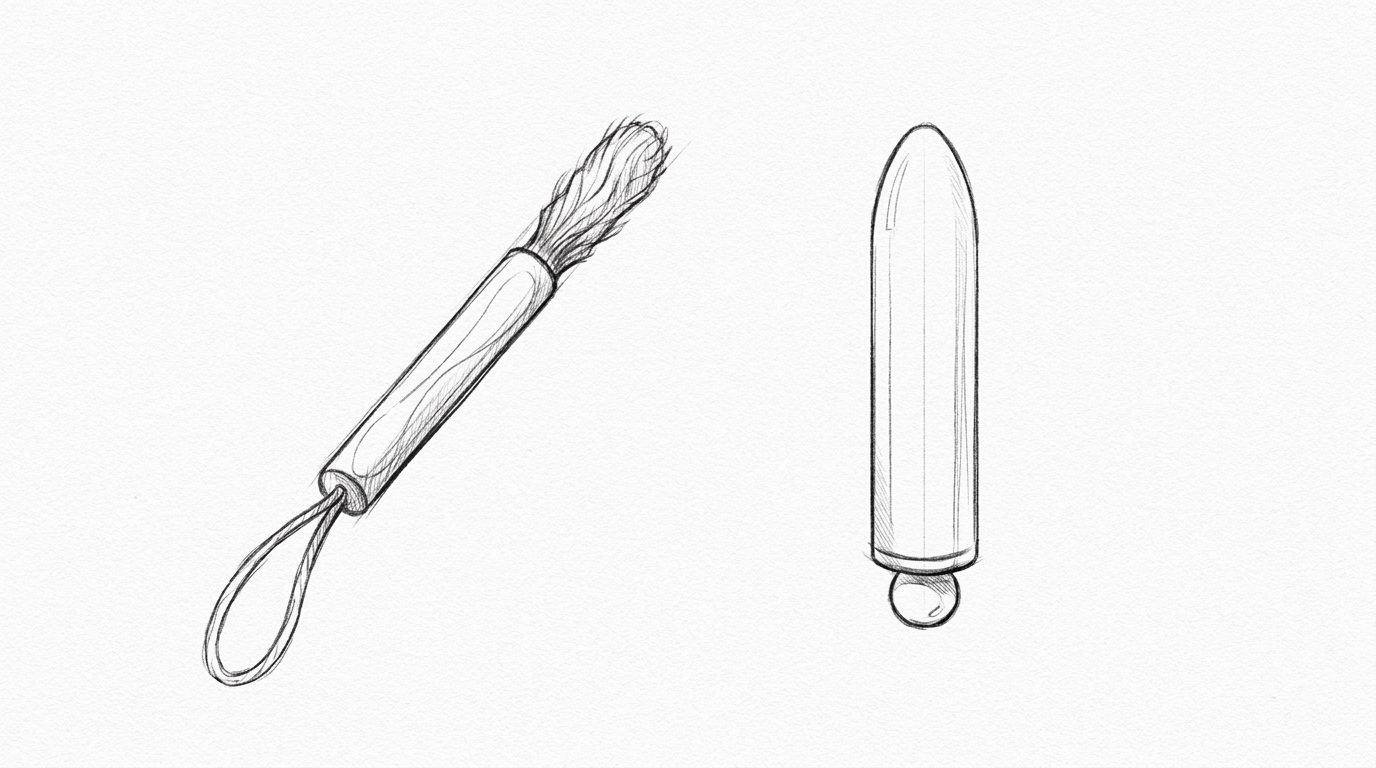 それぞれの器具にはどんな特徴があるのでしょうか？