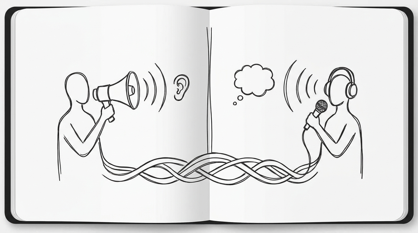 楽曲そのものは同じでも「役割」と「聴こえ方」が大きく違います